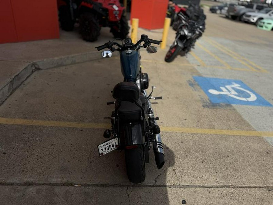 2021 Harley-Davidson® XL1200X - Forty-Eight®