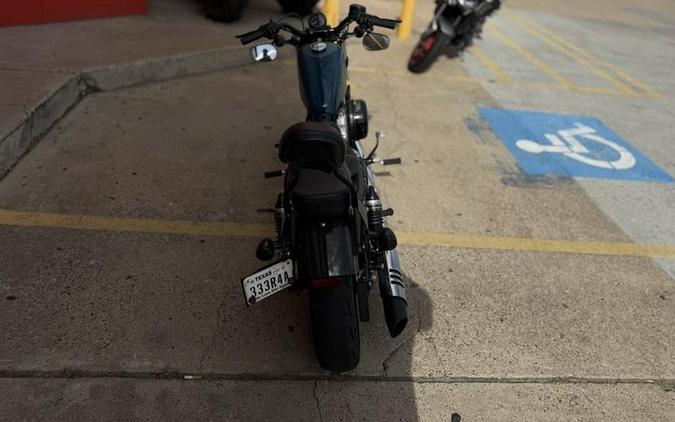 2021 Harley-Davidson® XL1200X - Forty-Eight®