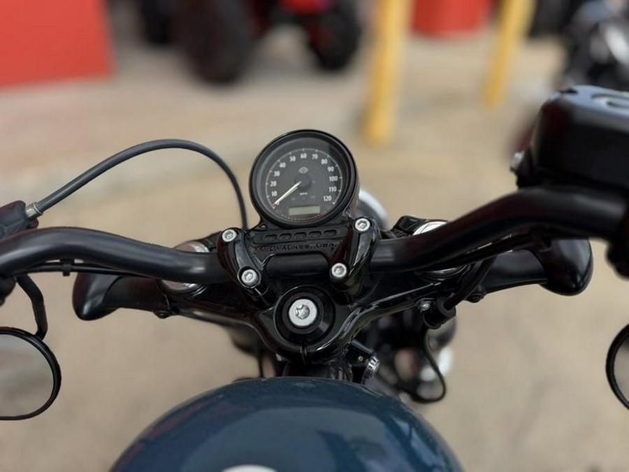 2021 Harley-Davidson® XL1200X - Forty-Eight®