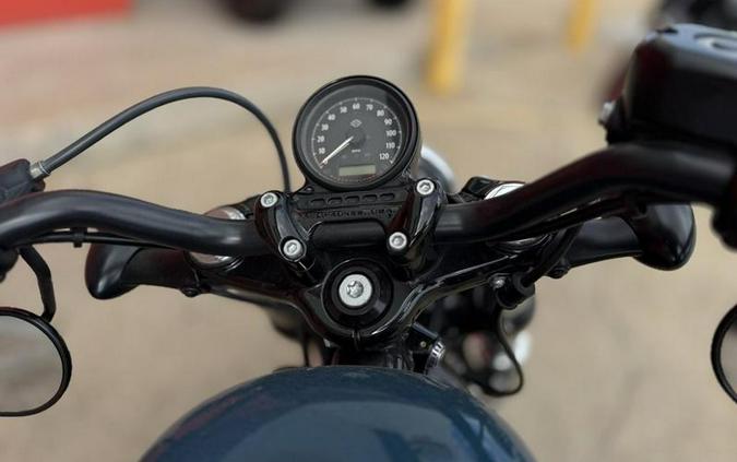 2021 Harley-Davidson® XL1200X - Forty-Eight®