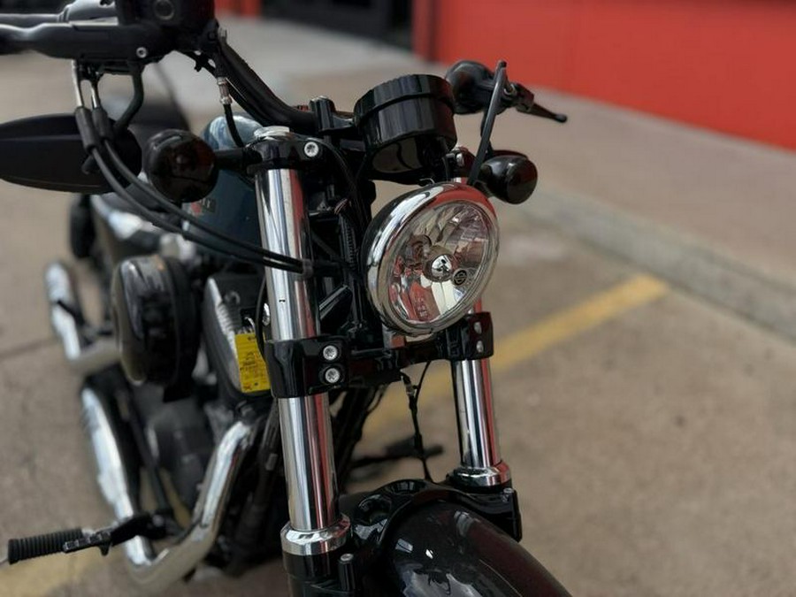 2021 Harley-Davidson® XL1200X - Forty-Eight®