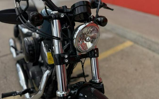 2021 Harley-Davidson® XL1200X - Forty-Eight®