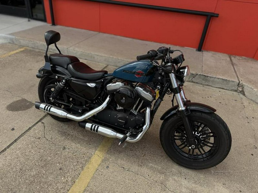 2021 Harley-Davidson® XL1200X - Forty-Eight®