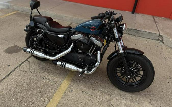 2021 Harley-Davidson® XL1200X - Forty-Eight®