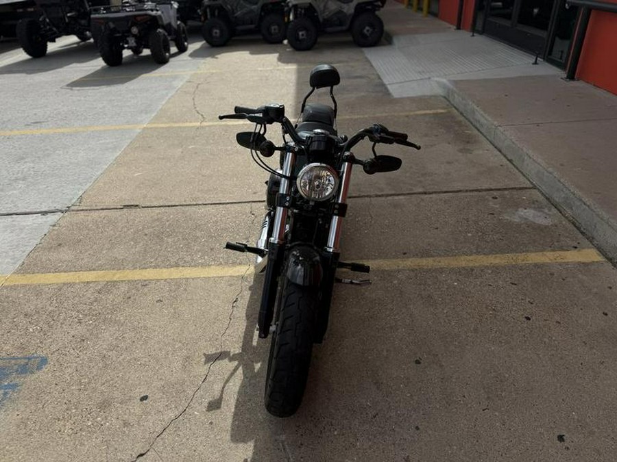 2021 Harley-Davidson® XL1200X - Forty-Eight®