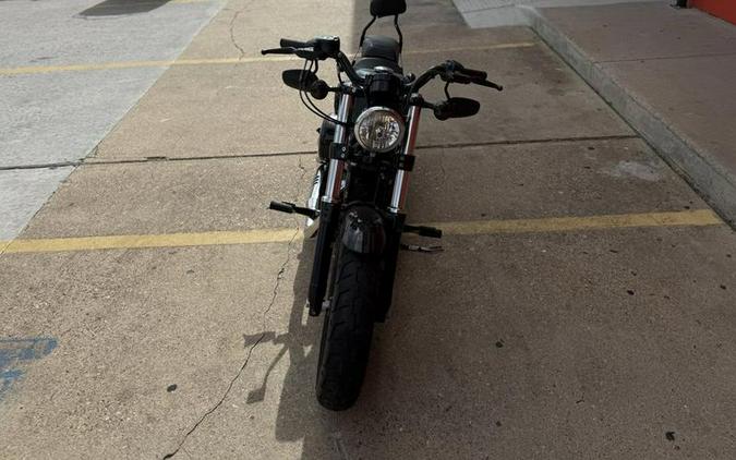 2021 Harley-Davidson® XL1200X - Forty-Eight®