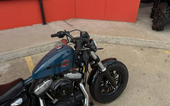 2021 Harley-Davidson® XL1200X - Forty-Eight®