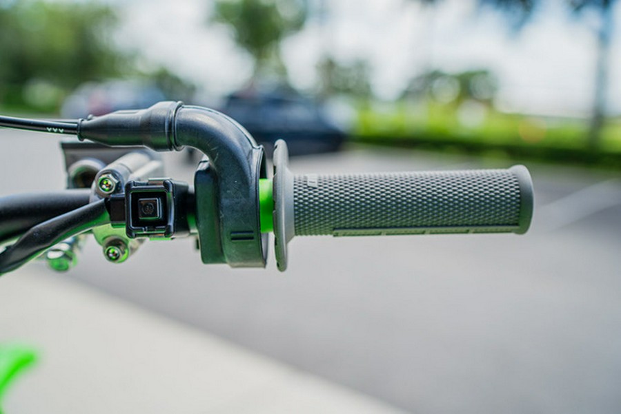 2026 Kawasaki KX 250