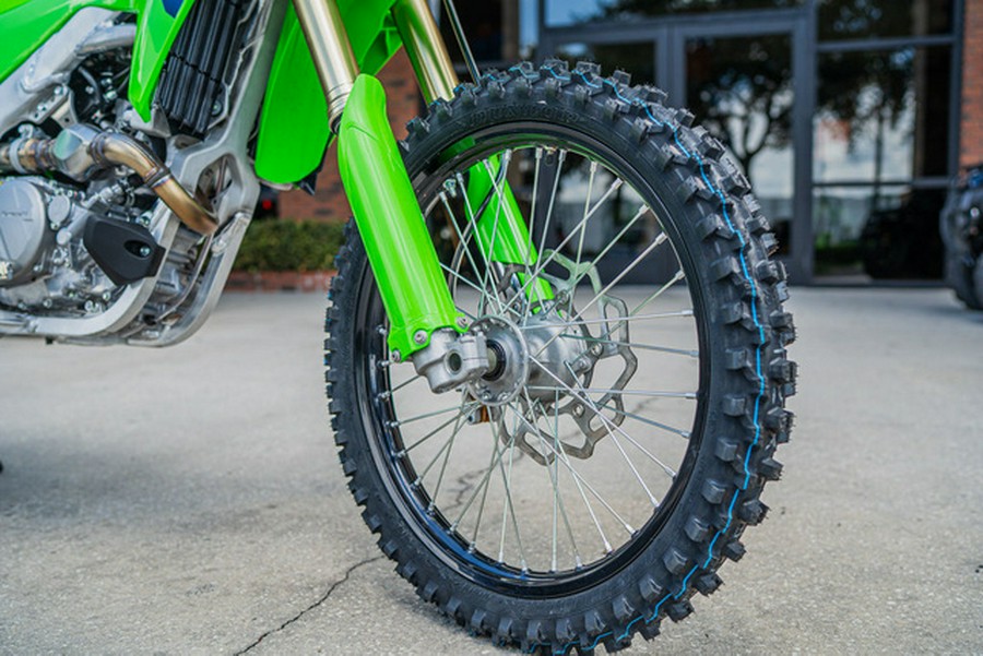 2026 Kawasaki KX 250