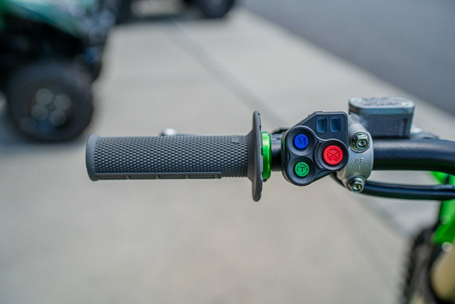 2026 Kawasaki KX 250