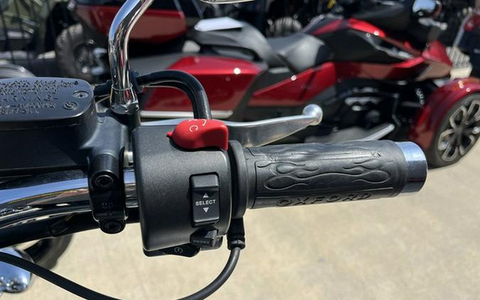 2012 Yamaha V Star 1300 Tourer