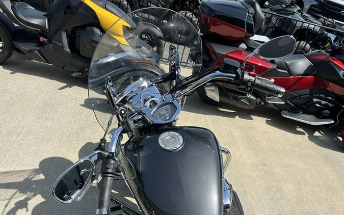 2012 Yamaha V Star 1300 Tourer