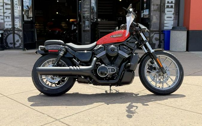 RH975S 2026 Nightster Special®