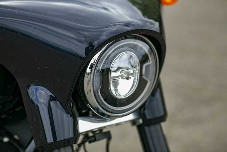 2020 Harley-Davidson Softail FLSB - Sport Glide