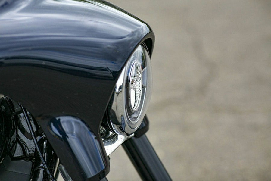 2020 Harley-Davidson Softail FLSB - Sport Glide