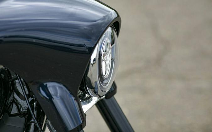 2020 Harley-Davidson Softail FLSB - Sport Glide