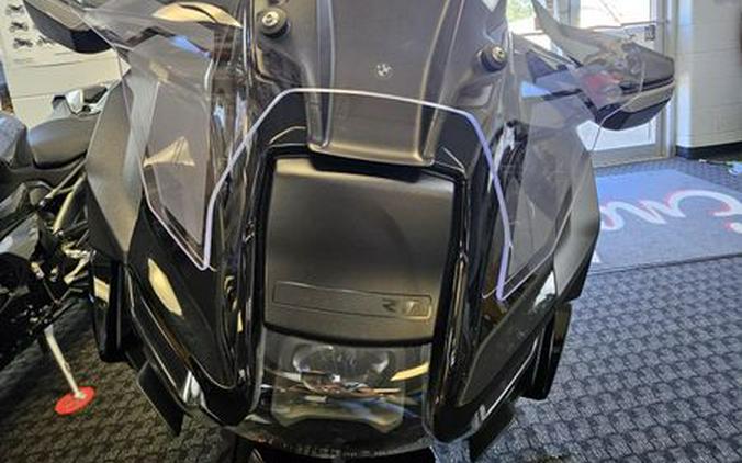 New 2026 BMW R 1300 RT Motorcycle in Kansas City, MO