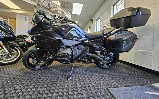 New 2026 BMW R 1300 RT Motorcycle in Kansas City, MO