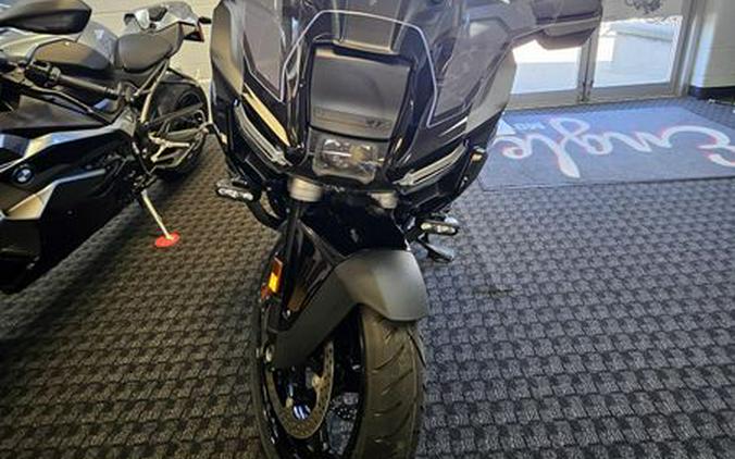 New 2026 BMW R 1300 RT Motorcycle in Kansas City, MO