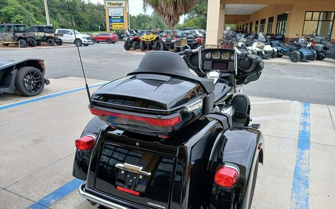 2023 Harley-Davidson Trike FLHTCUTG - Tri Glide Ultra