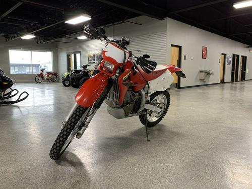 xr650r for sale craigslist