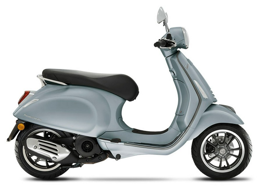 2023 Vespa Primavera 150 S