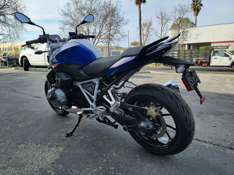 2023 BMW R 1250 R