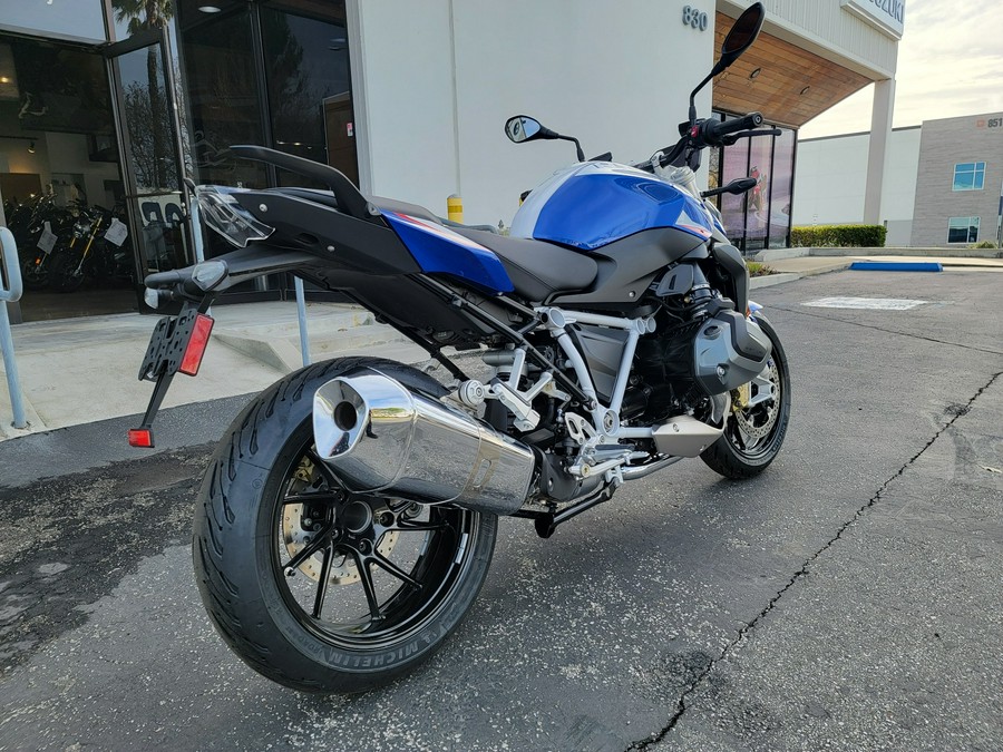 2023 BMW R 1250 R