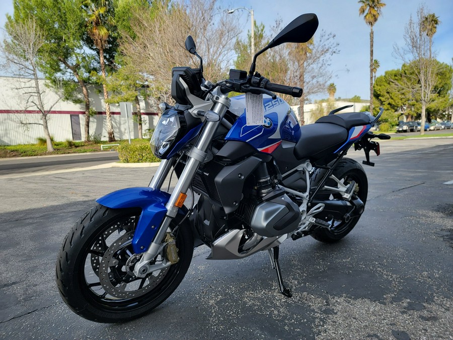 2023 BMW R 1250 R