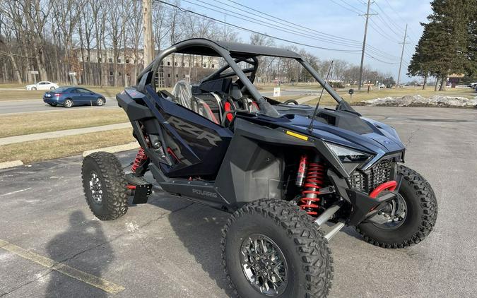 2023 Polaris® RZR Pro R Ultimate