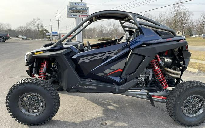 2023 Polaris® RZR Pro R Ultimate