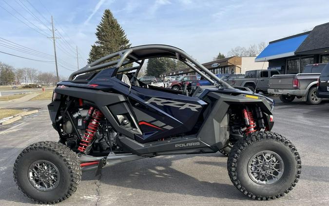 2023 Polaris® RZR Pro R Ultimate