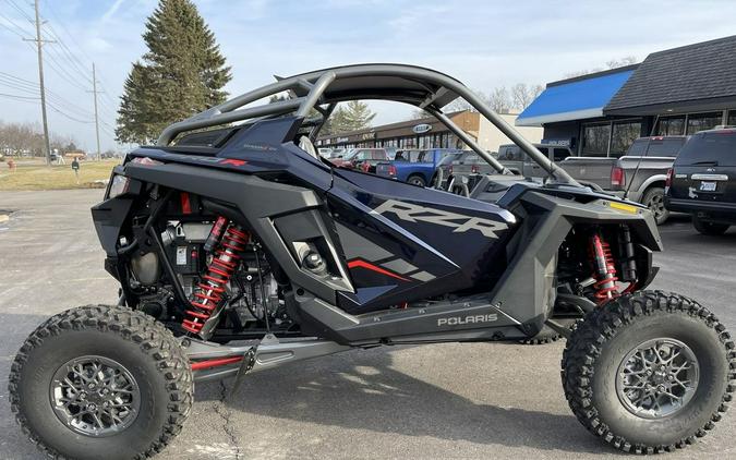 2023 Polaris® RZR Pro R Ultimate