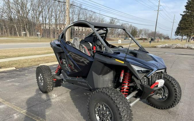 2023 Polaris® RZR Pro R Ultimate