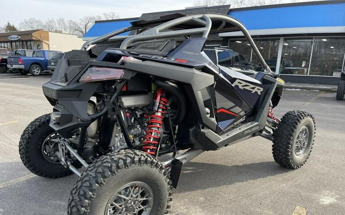 2023 Polaris® RZR Pro R Ultimate