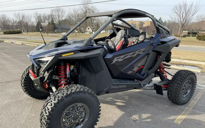 2023 Polaris® RZR Pro R Ultimate