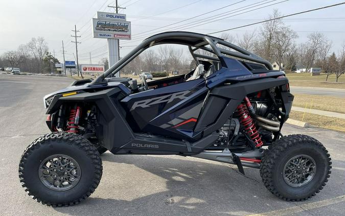 2023 Polaris® RZR Pro R Ultimate