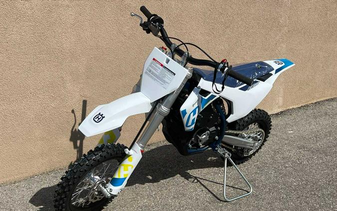 2024 HUSQVARNA EE 5