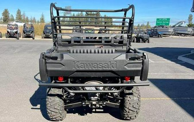 2024 Kawasaki Mule PRO-FX™ 1000 HD Edition