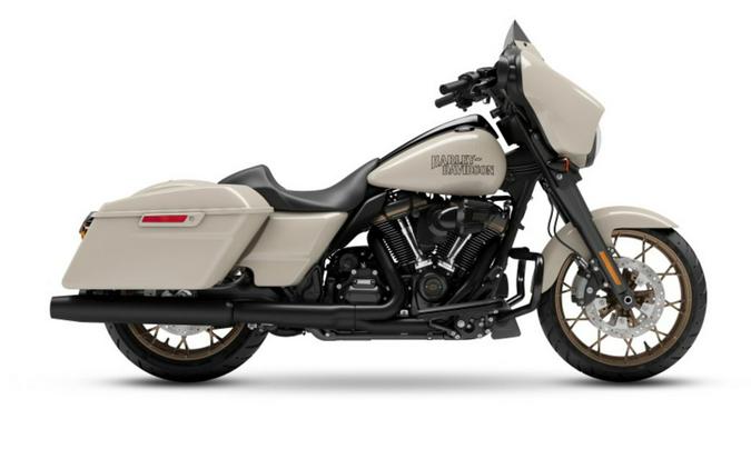 2023 Harley-Davidson Street Glide Lineup First Look [3 Models]