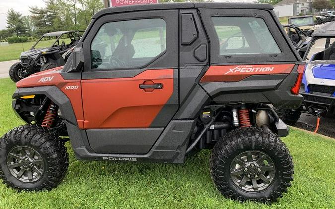 2024 Polaris® XPedition ADV NorthStar