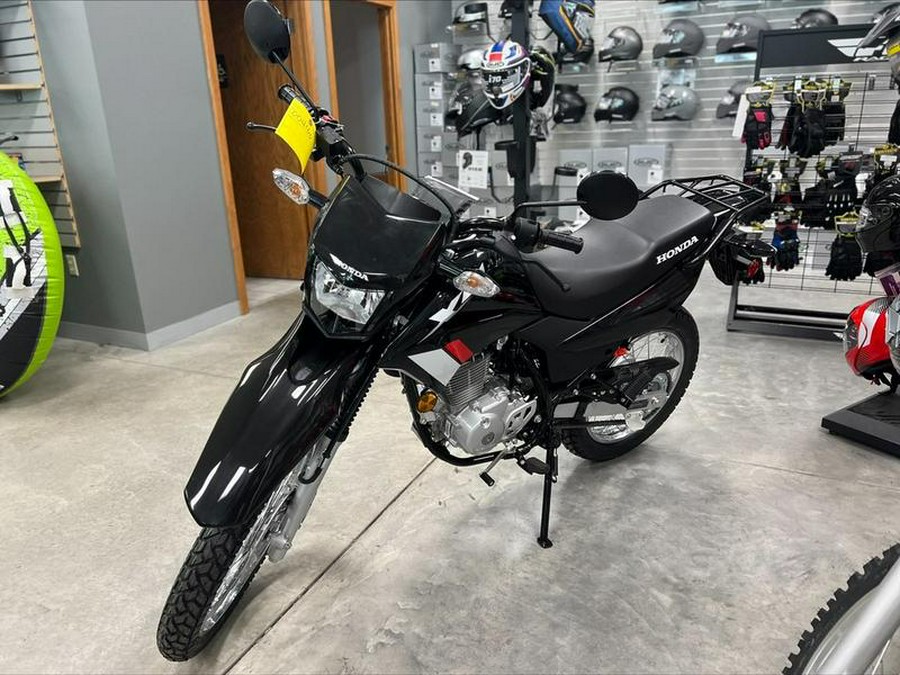 2023 Honda® XR150L