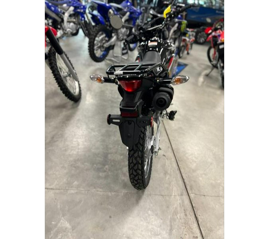 2023 Honda® XR150L