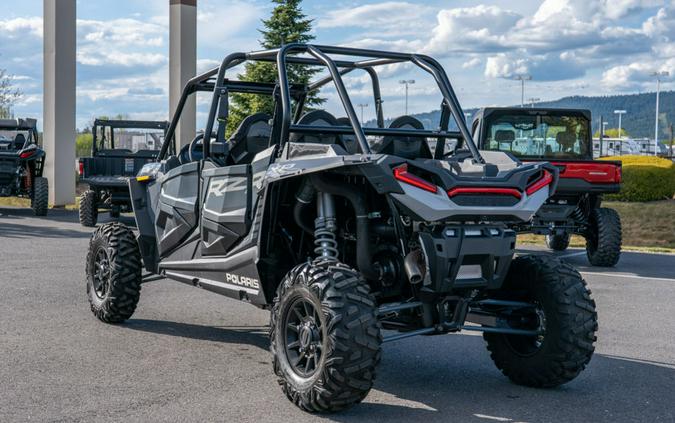 2021 Polaris RZR XP® 4 1000 Premium