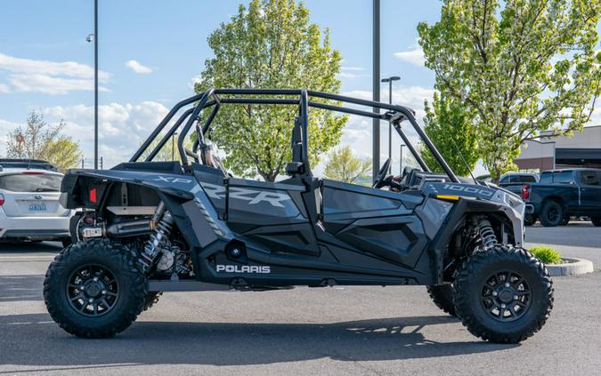 2021 Polaris RZR XP® 4 1000 Premium