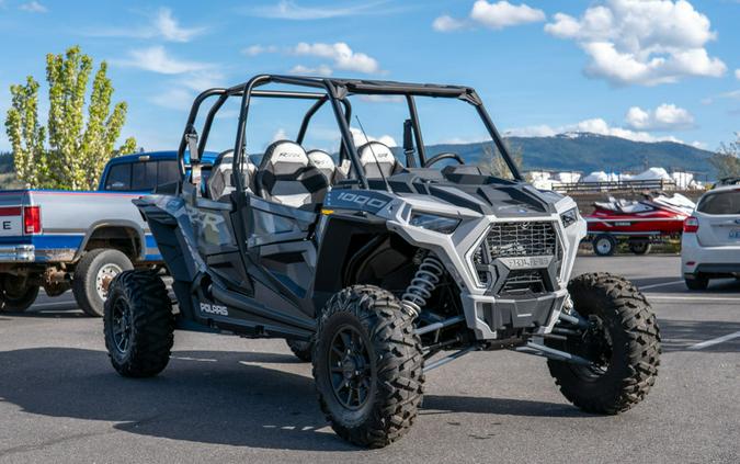 2021 Polaris RZR XP® 4 1000 Premium