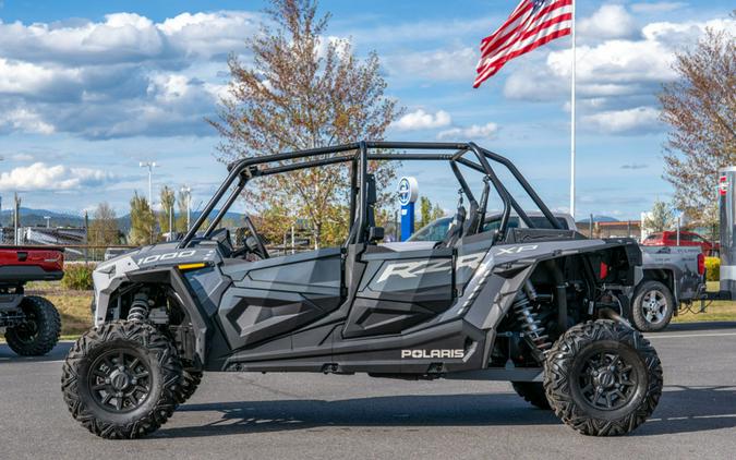 2021 Polaris RZR XP® 4 1000 Premium