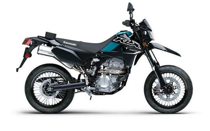 2021 Kawasaki KLX300SM Review (13 Fast Facts – Street + Supermoto)