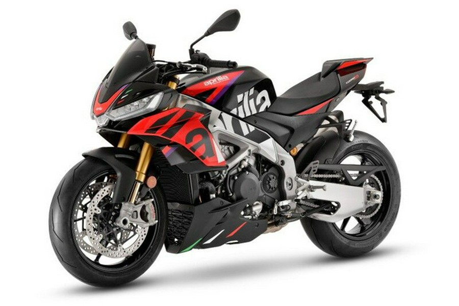 2023 Aprilia Tuono V4 FACTORY