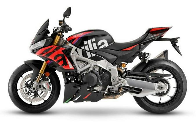 2023 Aprilia Tuono V4 FACTORY